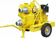 Установка водопонижения Varisco SIMPLE JD 6-350